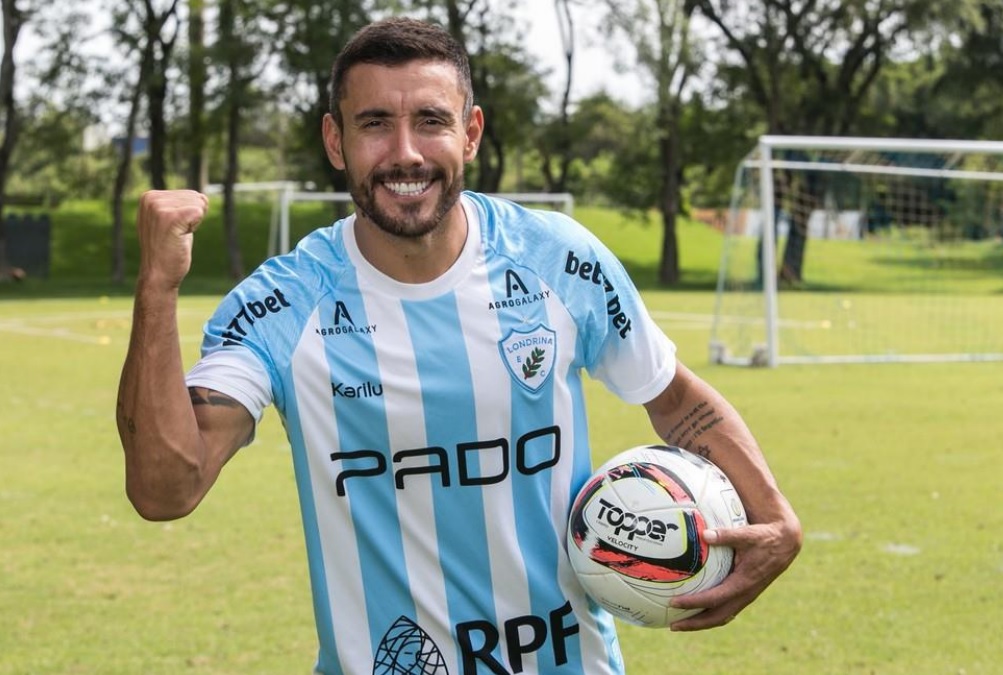 Alan Ruschel fala sobre mais um encontro com a Chapecoense