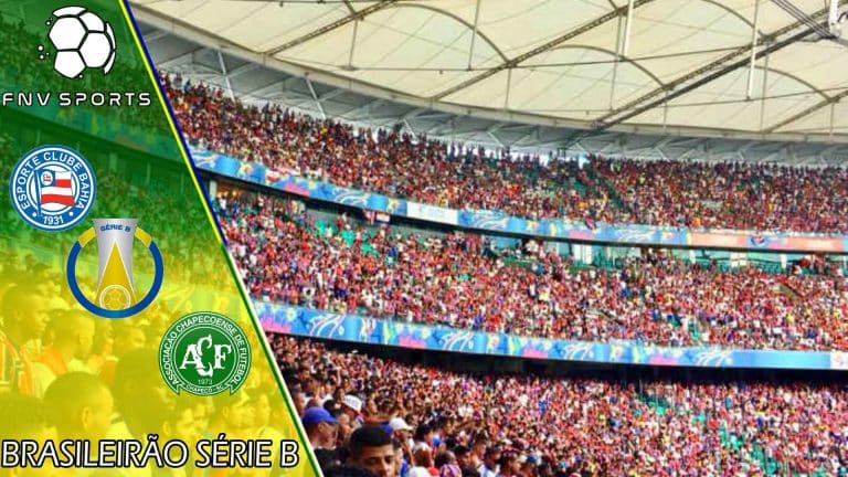 Bahia x Chapecoense &ndash; Progn&oacute;stico da 13&ordf; rodada do Brasileir&atilde;o S&eacute;rie B 2022
