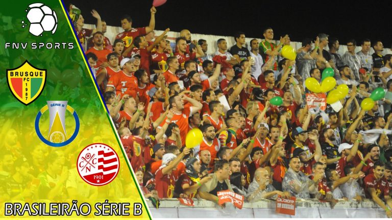 Brusque x N&aacute;utico &ndash; Progn&oacute;stico da 10&ordf; rodada do Brasileir&atilde;o S&eacute;rie B 2022