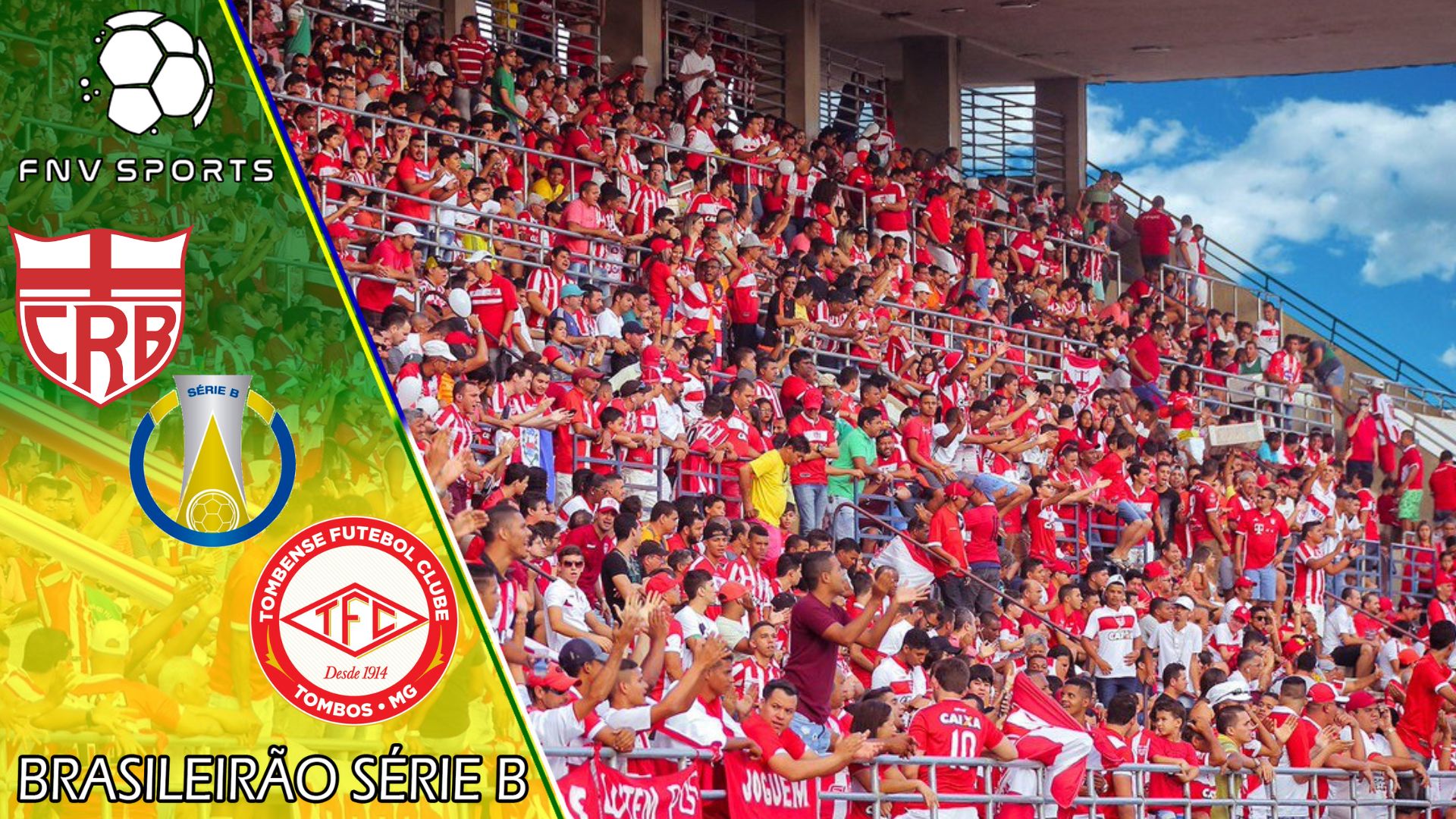 CRB x Tombense &ndash; Progn&oacute;stico da 15&ordf; rodada do Brasileir&atilde;o S&eacute;rie B 2022