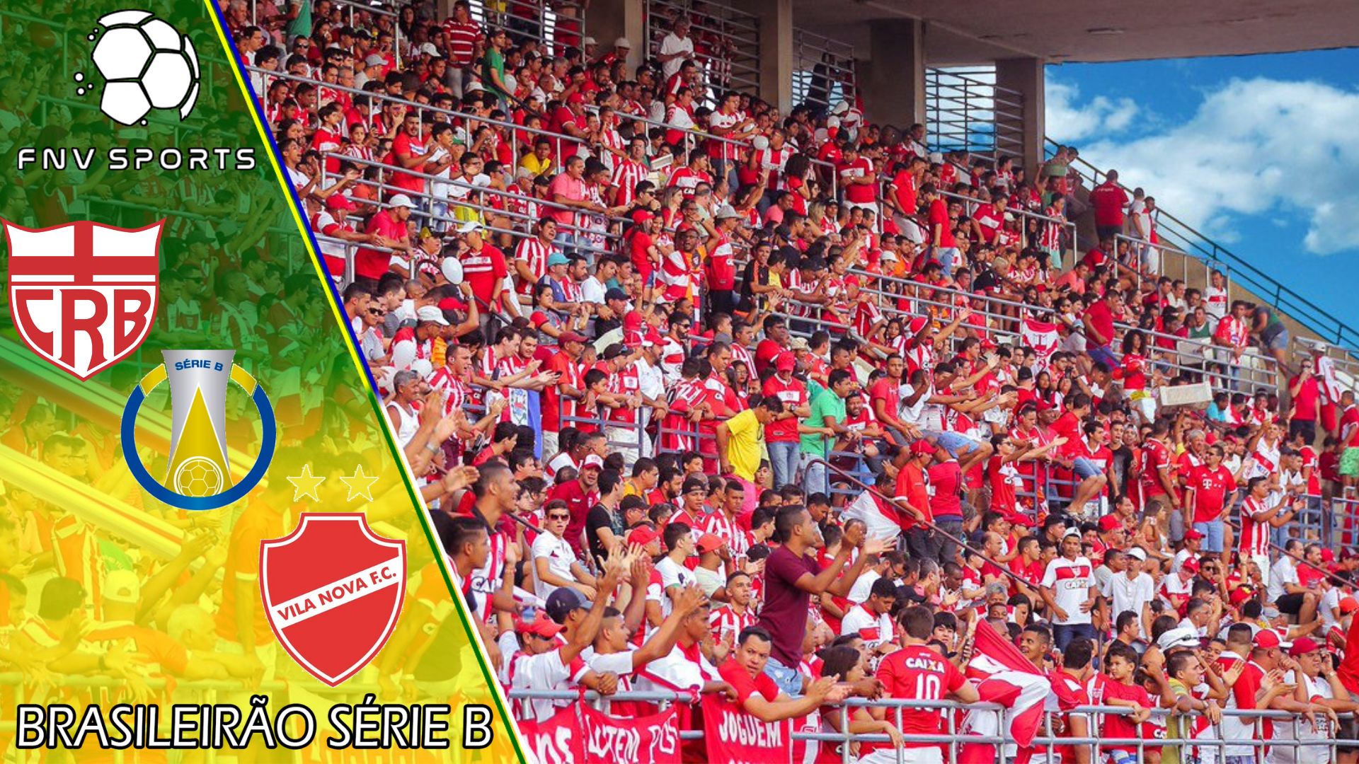 CRB x Vila Nova &ndash; Progn&oacute;stico da 12&ordf; rodada do Brasileir&atilde;o S&eacute;rie B 2022