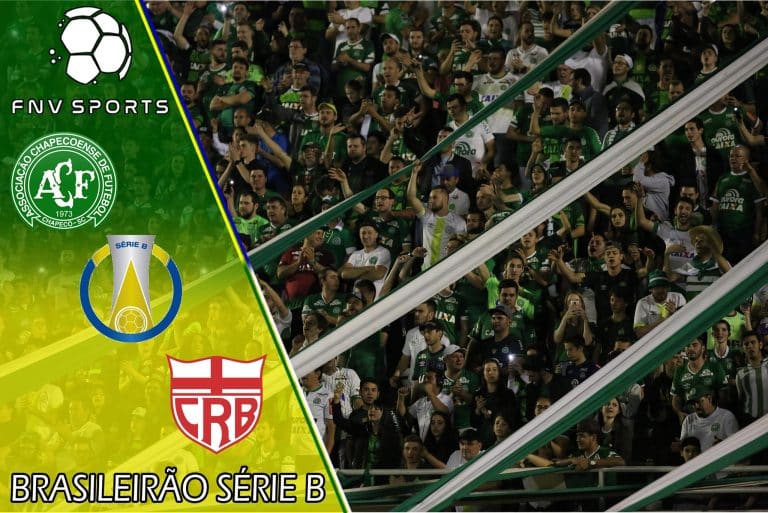 Chapecoense x CRB &ndash; Progn&oacute;stico da 14&ordf; rodada do Brasileir&atilde;o S&eacute;rie B 2022