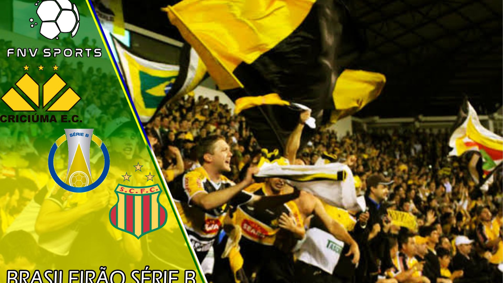 Crici&uacute;ma x Sampaio Corr&ecirc;a &ndash; Progn&oacute;stico da 11&ordf; rodada do Brasileir&atilde;o S&eacute;rie B 2022