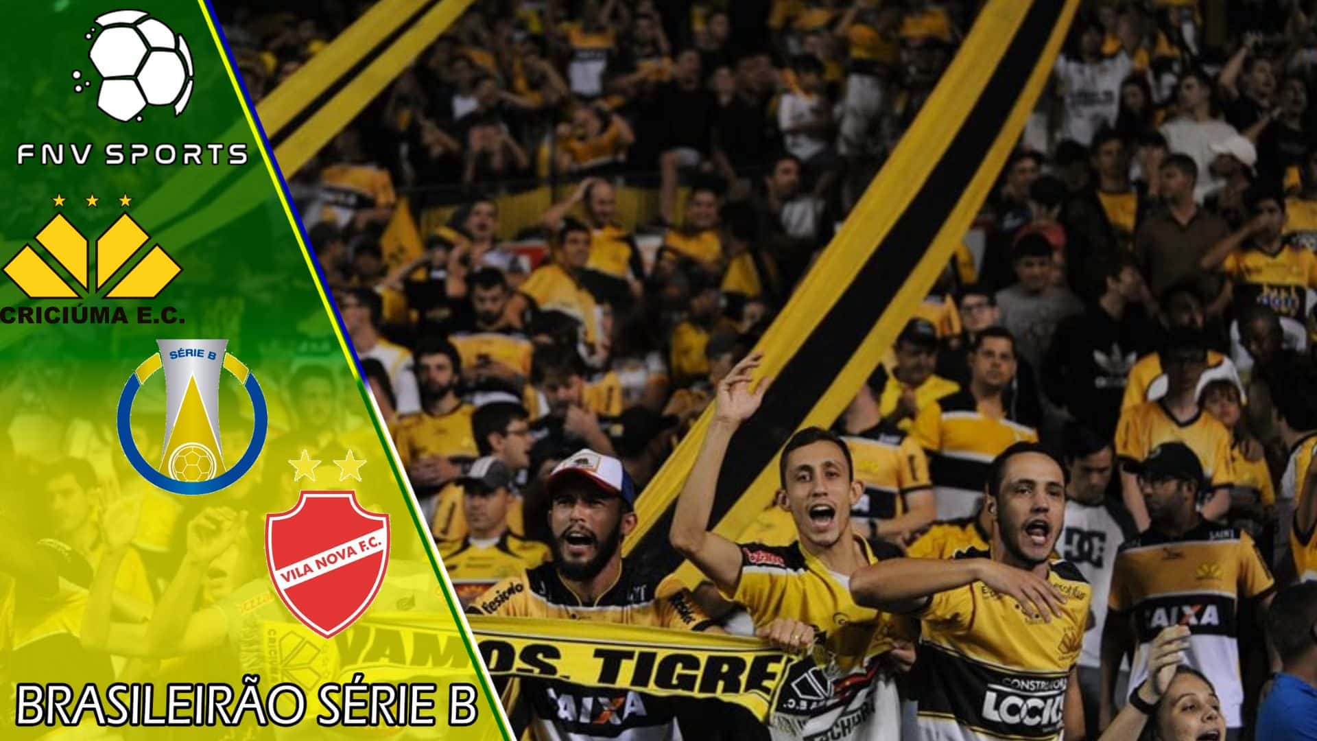 Crici&uacute;ma x Vila Nova &ndash; Progn&oacute;stico da 14&ordf; rodada do Brasileir&atilde;o S&eacute;rie B 2022