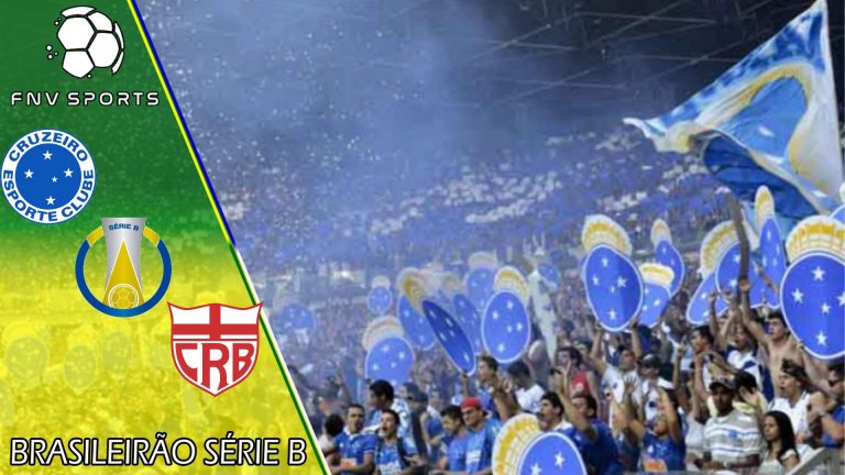 Cruzeiro x CRB &ndash; Progn&oacute;stico da 11&ordf; rodada do Brasileir&atilde;o S&eacute;rie B 2022