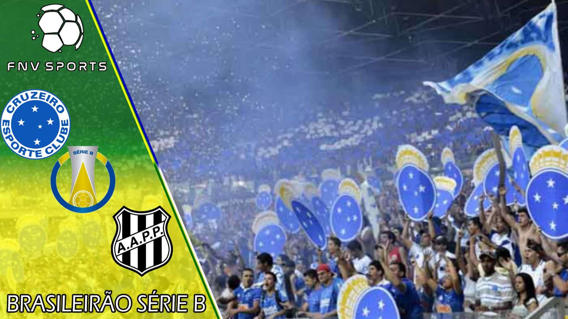 Cruzeiro x Ponte Preta &ndash; Progn&oacute;stico da 13&ordf; rodada do Brasileir&atilde;o S&eacute;rie B 2022