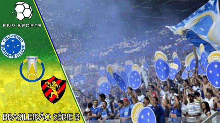 Cruzeiro x Sport &ndash; Progn&oacute;stico da 15&ordf; rodada do Brasileir&atilde;o S&eacute;rie B 2022