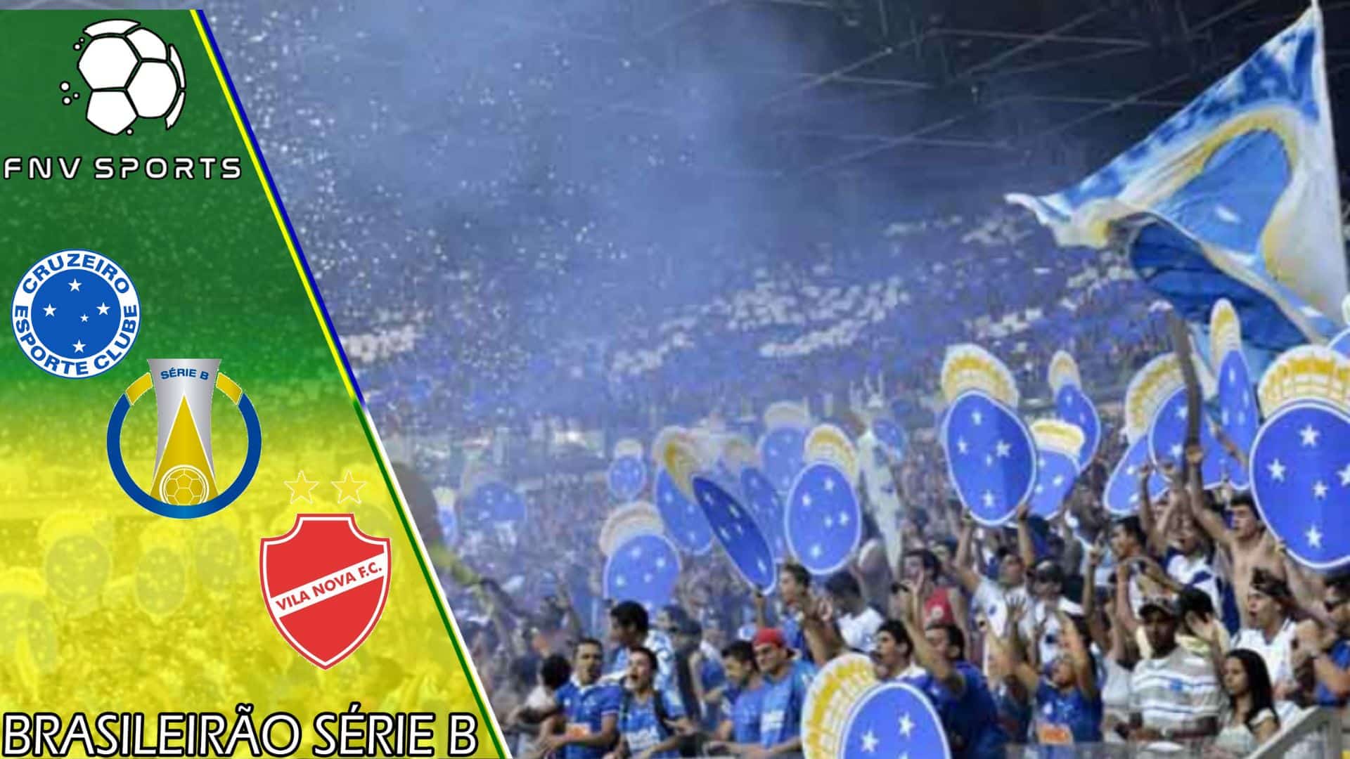 Cruzeiro x Vila Nova &ndash; Progn&oacute;stico da 16&ordf; rodada do Brasileir&atilde;o S&eacute;rie B 2022