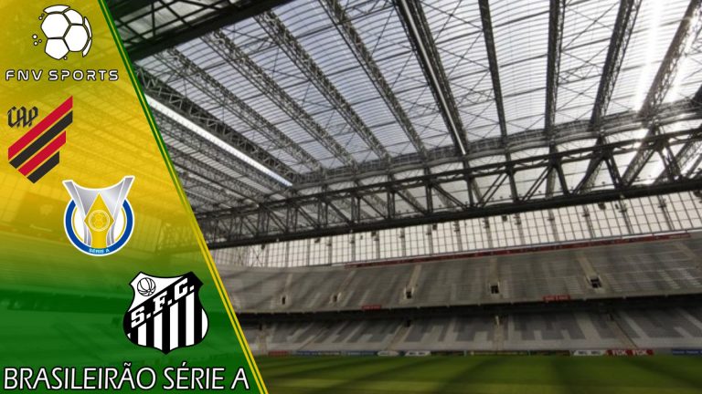 Athletico-PR x Santos &ndash;Progn&oacute;stico da 9&ordf; rodada do Brasileir&atilde;o 2022