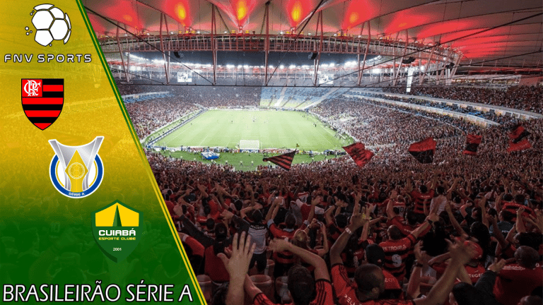 Flamengo x Cuiab&aacute; &ndash; Progn&oacute;stico da 12&ordf; rodada do Brasileir&atilde;o S&eacute;rie A 2022