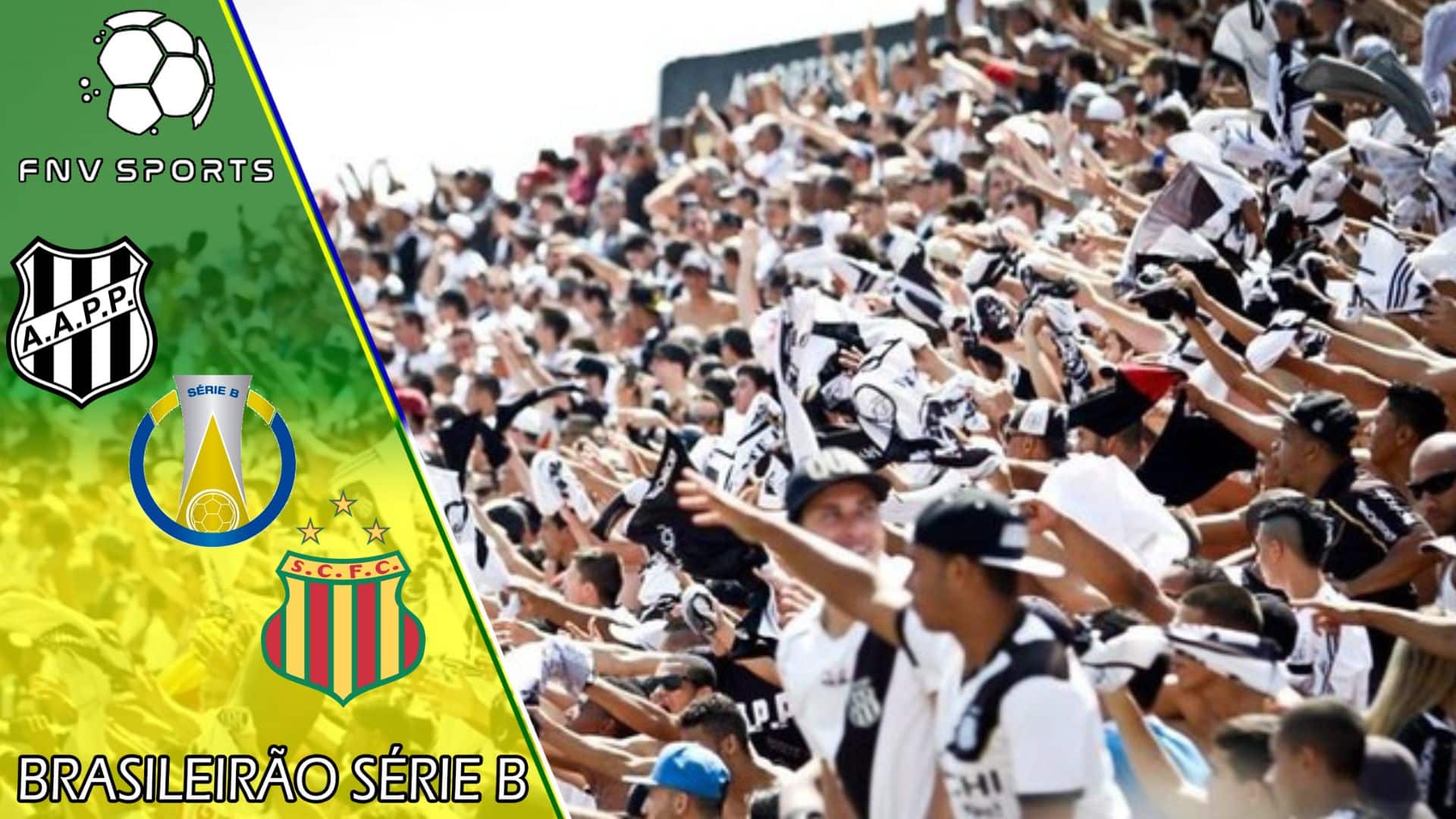 Ponte Preta x Sampaio Corr&ecirc;a &ndash; Progn&oacute;stico da 14&ordf; rodada do Brasileir&atilde;o S&eacute;rie B 2022