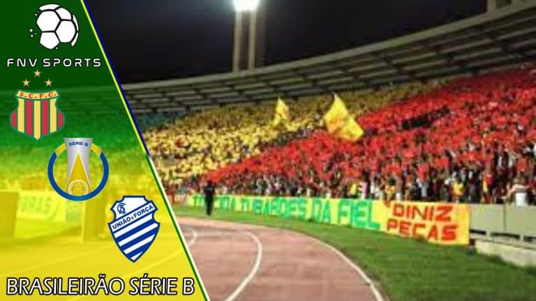 Sampaio Corr&ecirc;a x CSA &ndash; Progn&oacute;stico da 15&ordf; rodada do Brasileir&atilde;o S&eacute;rie B 2022