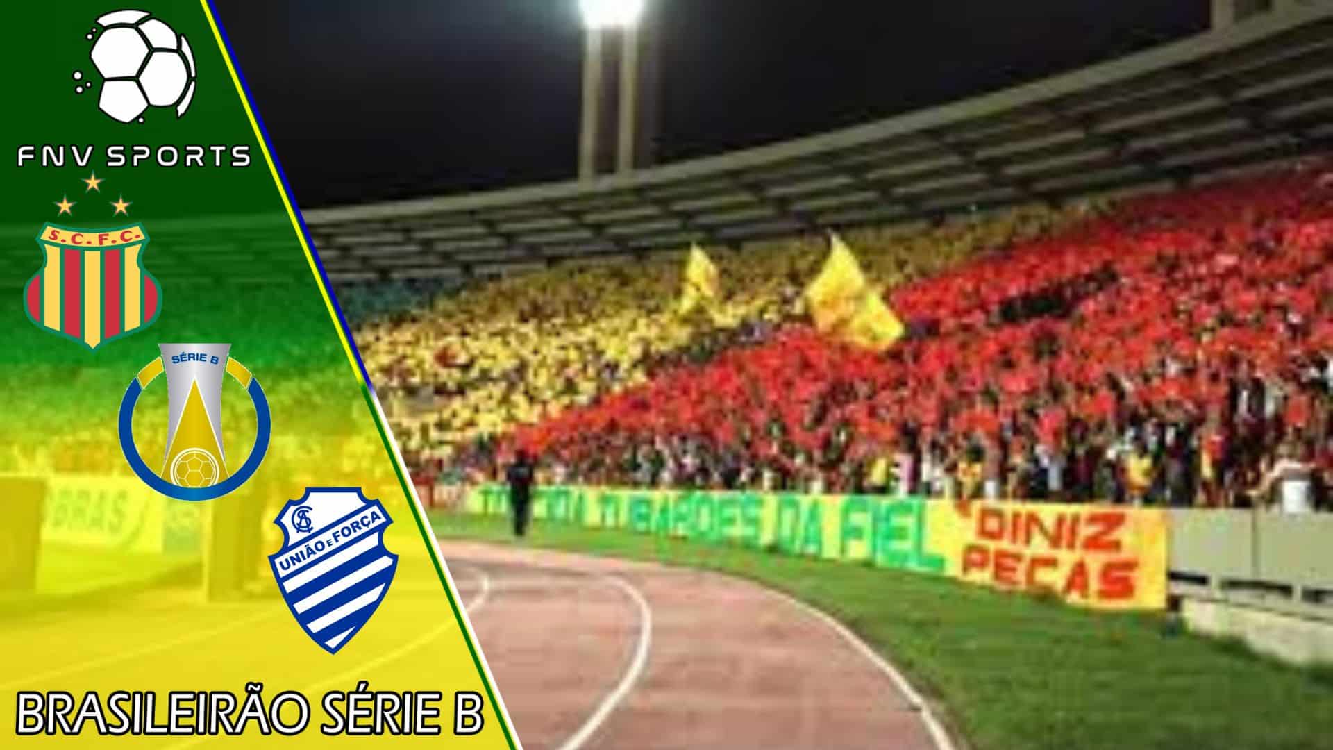 Sampaio Corr&ecirc;a x CSA &ndash; Progn&oacute;stico da 15&ordf; rodada do Brasileir&atilde;o S&eacute;rie B 2022