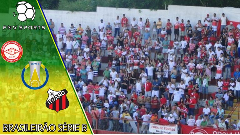 Tombense x Ituano &ndash; Progn&oacute;stico da 10&ordf; rodada do Brasileir&atilde;o S&eacute;rie B 2022