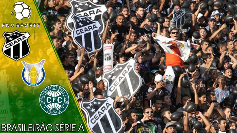 Cear&aacute; x Coritiba &ndash; Progn&oacute;stico da 9&ordf; rodada do Brasileir&atilde;o S&eacute;rie A 2022