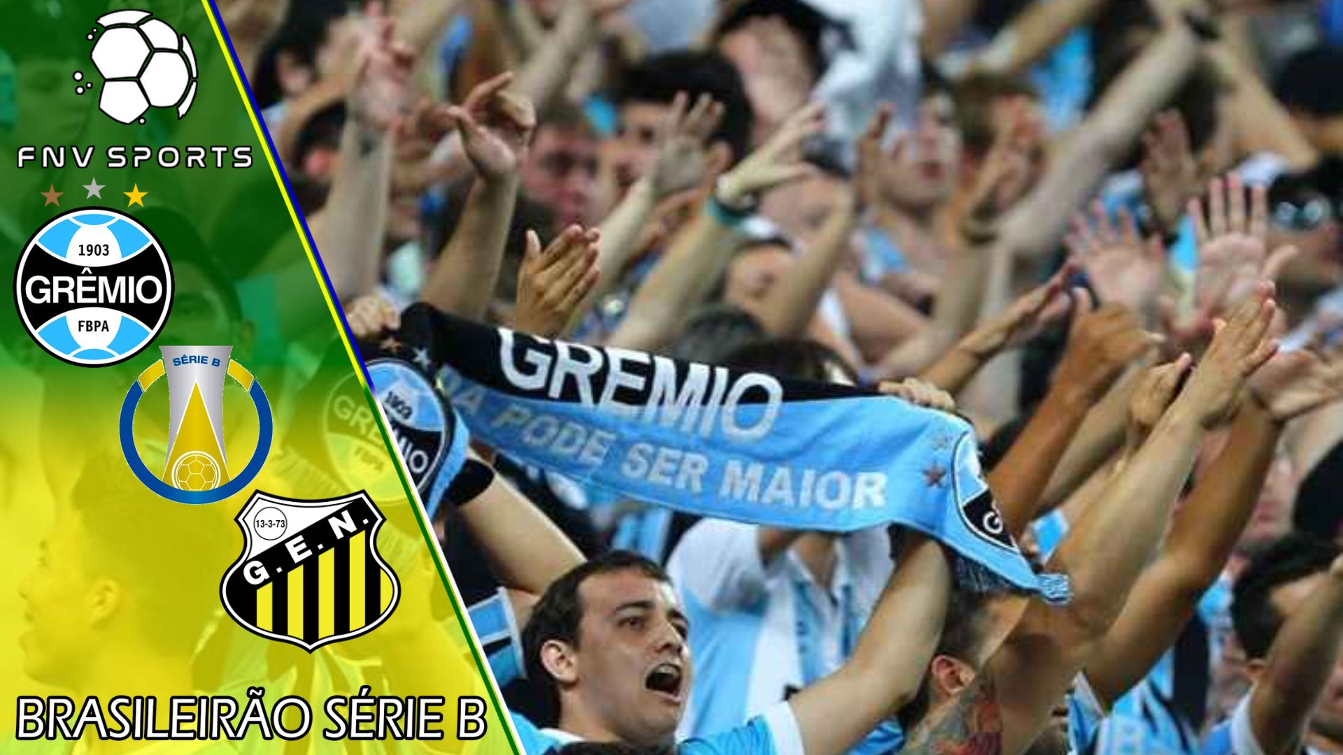Gr&ecirc;mio x Novorizontino &ndash; Progn&oacute;stico da 11&ordf; rodada do Campeonato Brasileiro S&eacute;rie B