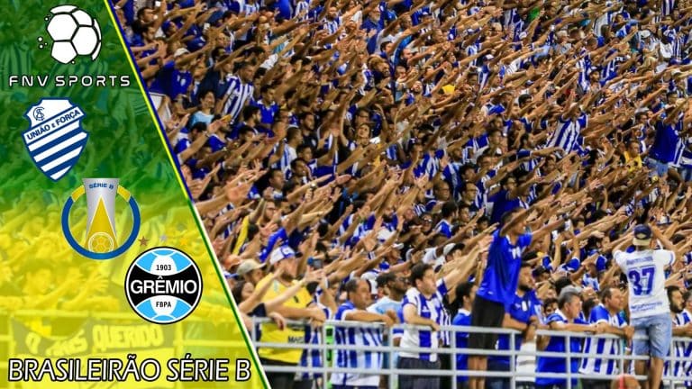 CSA x Gr&ecirc;mio &ndash; Progn&oacute;stico da 14&ordf; rodada do Campeonato Brasileiro S&eacute;rie B 2022