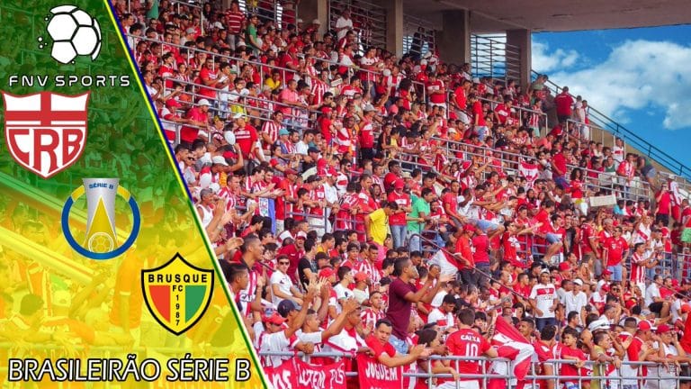 CRB x Brusque &ndash; Progn&oacute;stico da 18&ordf; rodada do Brasileir&atilde;o S&eacute;rie B 2022