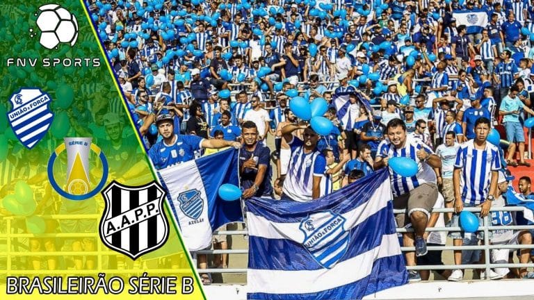 CSA x Ponte Preta  &ndash; Progn&oacute;stico da 16&deg; rodada do Brasileir&atilde;o S&eacute;rie B 2022