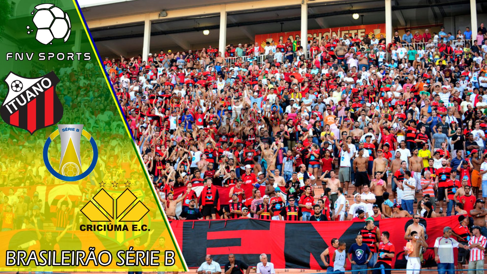 Ituano x Crici&uacute;ma &ndash; Progn&oacute;stico da 16&ordf; rodada do Brasileir&atilde;o S&eacute;rie B 2022