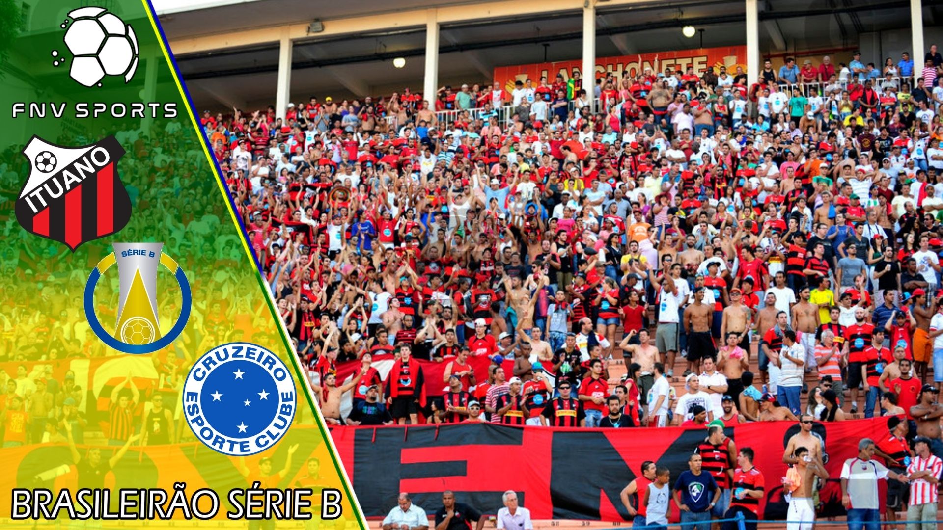 Ituano x Cruzeiro &ndash; Progn&oacute;stico da 14&ordf; rodada do Brasileir&atilde;o S&eacute;rie B 2022