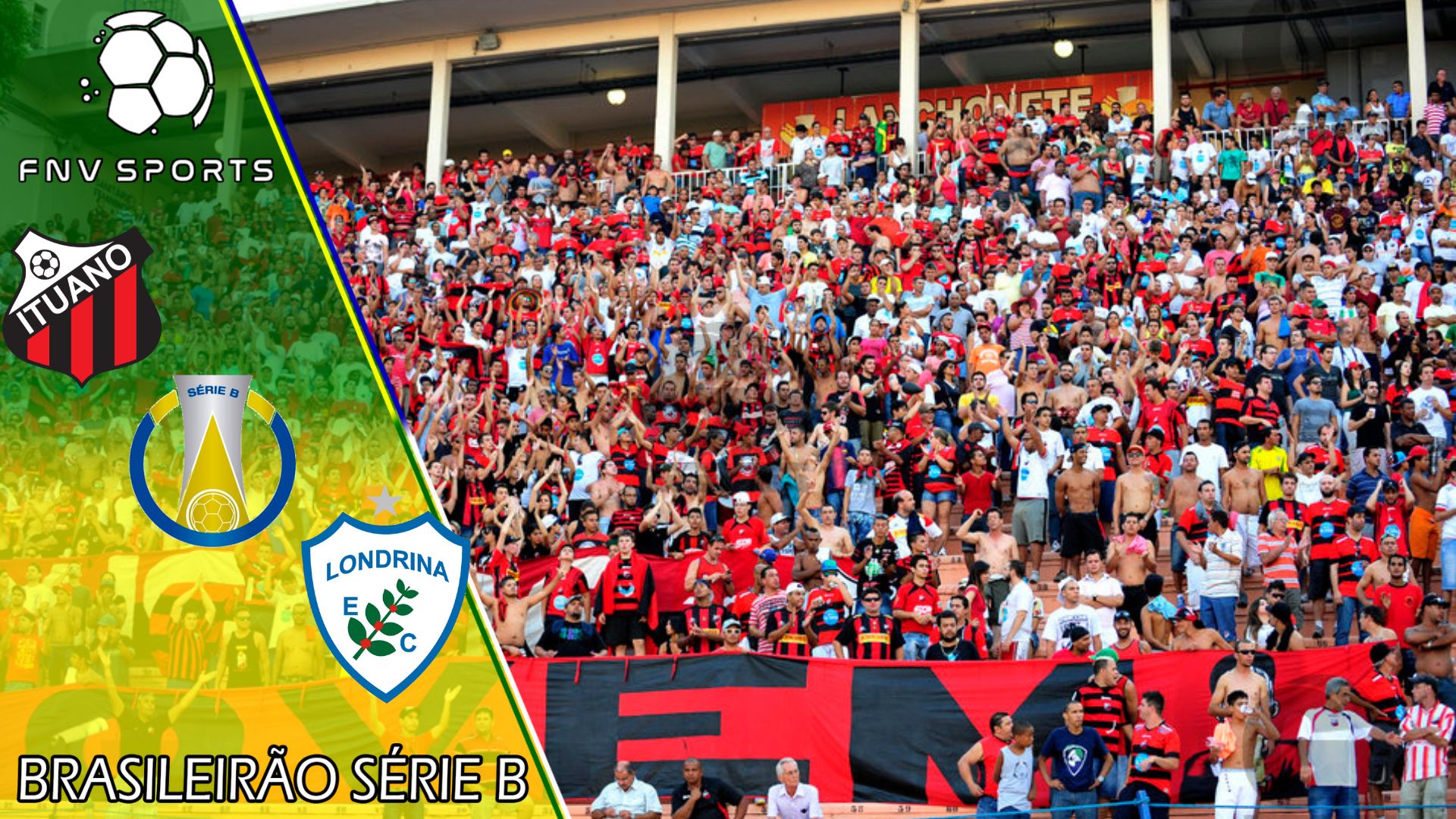 Ituano x Londrina &ndash; Progn&oacute;stico da 18&ordf; rodada do Brasileir&atilde;o S&eacute;rie B 2022