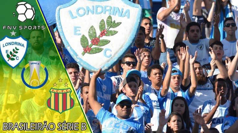 Londrina x Sampaio Corr&ecirc;a &ndash; Progn&oacute;stico da 19&ordf; rodada do Brasileir&atilde;o S&eacute;rie B 2022