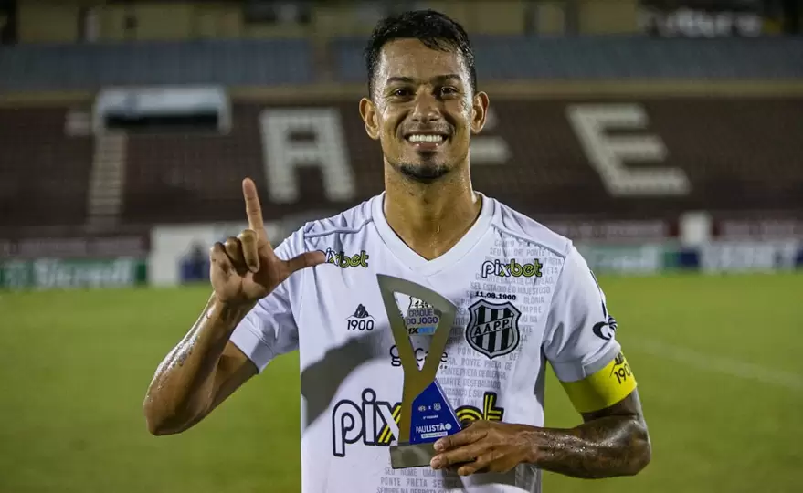 Ponte Preta: refor&ccedil;os e desfalques contra o Oper&aacute;rio