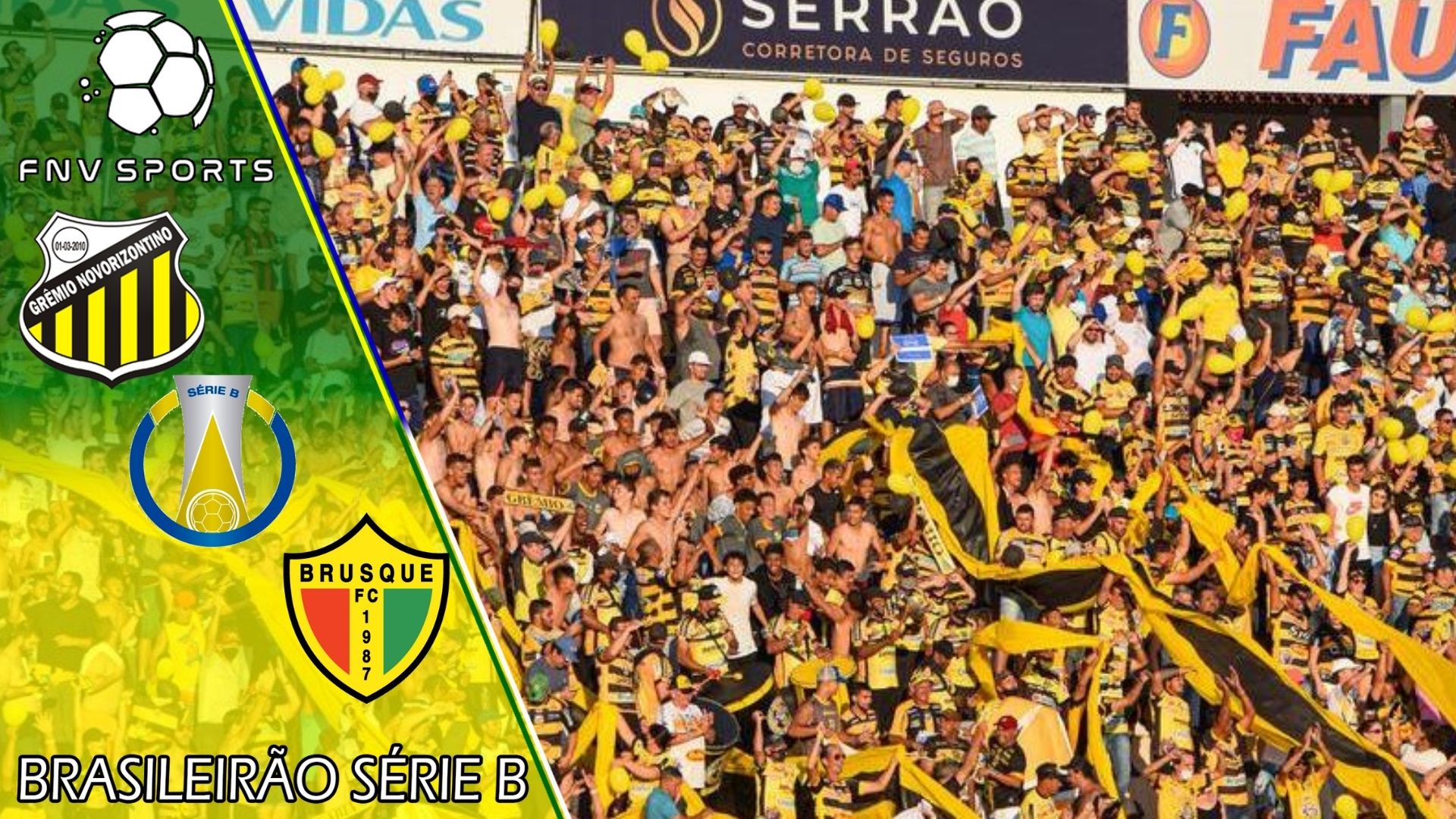 Novorizontino x Brusque &ndash; Progn&oacute;stico da 17&ordf; rodada do Brasileir&atilde;o S&eacute;rie B 2022