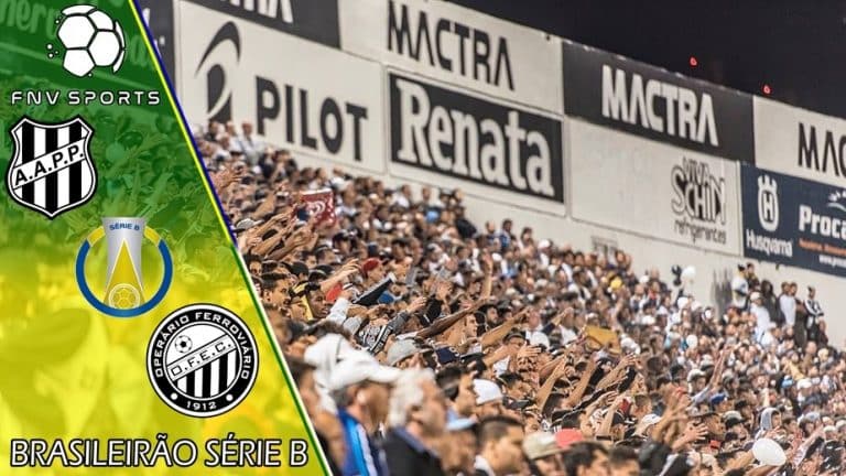 Ponte Preta x Oper&aacute;rio &ndash; Progn&oacute;stico da 21&ordf; rodada do Brasileir&atilde;o S&eacute;rie B 2022