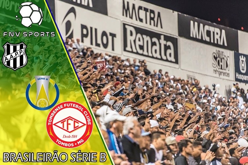 Ponte Preta x Tombense-Progn&oacute;stico da 16&deg; rodada do Brasileir&atilde;o S&eacute;rie B