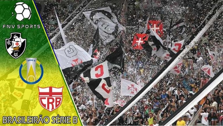Vasco x CRB &ndash; Progn&oacute;stico da 21&ordf; rodada do Brasileir&atilde;o S&eacute;rie B 2022