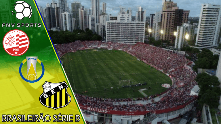 N&aacute;utico x Novorizontino &ndash; Progn&oacute;stico da 16&ordf; rodada do Brasileir&atilde;o S&eacute;rie B