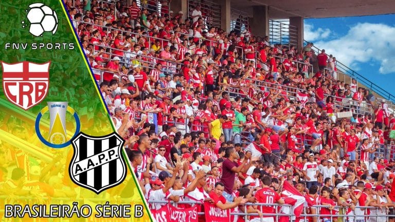CRB x Ponte Preta &ndash; Progn&oacute;stico da 22&ordf; rodada do Brasileir&atilde;o S&eacute;rie B 2022