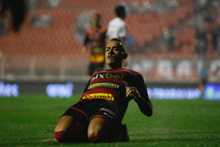 Ituano goleia o Sport no Novelli J&uacute;nior