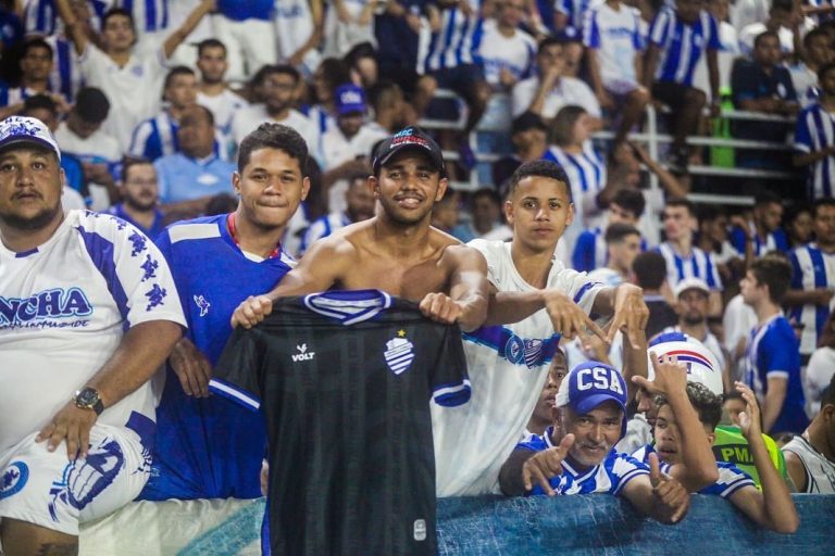 CSA vence o N&aacute;utico e deixa o Z4