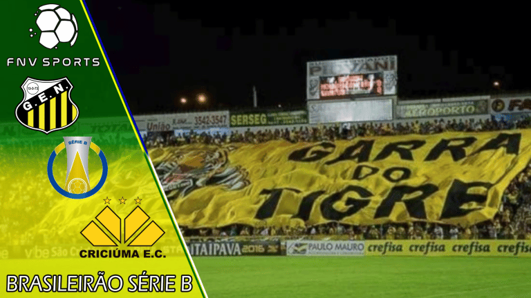 Novorizontino x Crici&uacute;ma &ndash; Progn&oacute;stico da 24&ordf; rodada do Brasileir&atilde;o S&eacute;rie B 2022