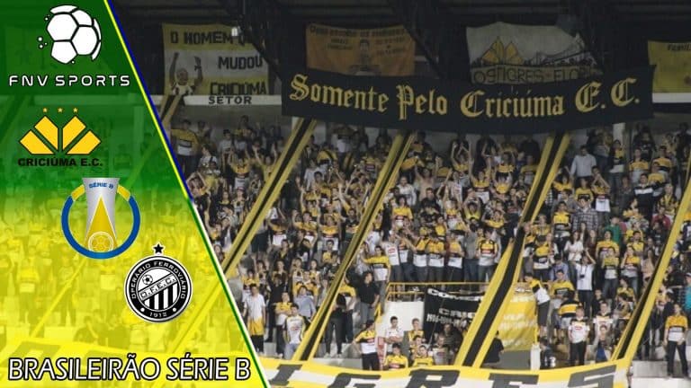 Crici&uacute;ma x Oper&aacute;rio &ndash; Progn&oacute;stico da 25&ordf; rodada do Brasileir&atilde;o S&eacute;rie B 2022