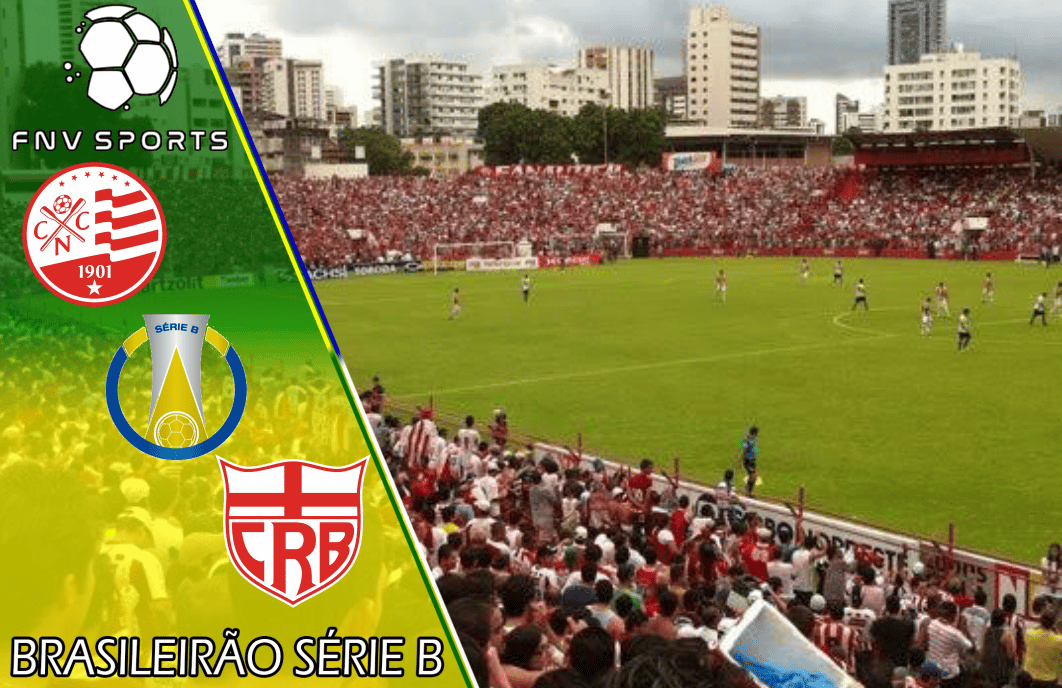 N&aacute;utico x CRB &ndash; Progn&oacute;stico da 23&ordf; rodada do Brasileir&atilde;o S&eacute;rie B
