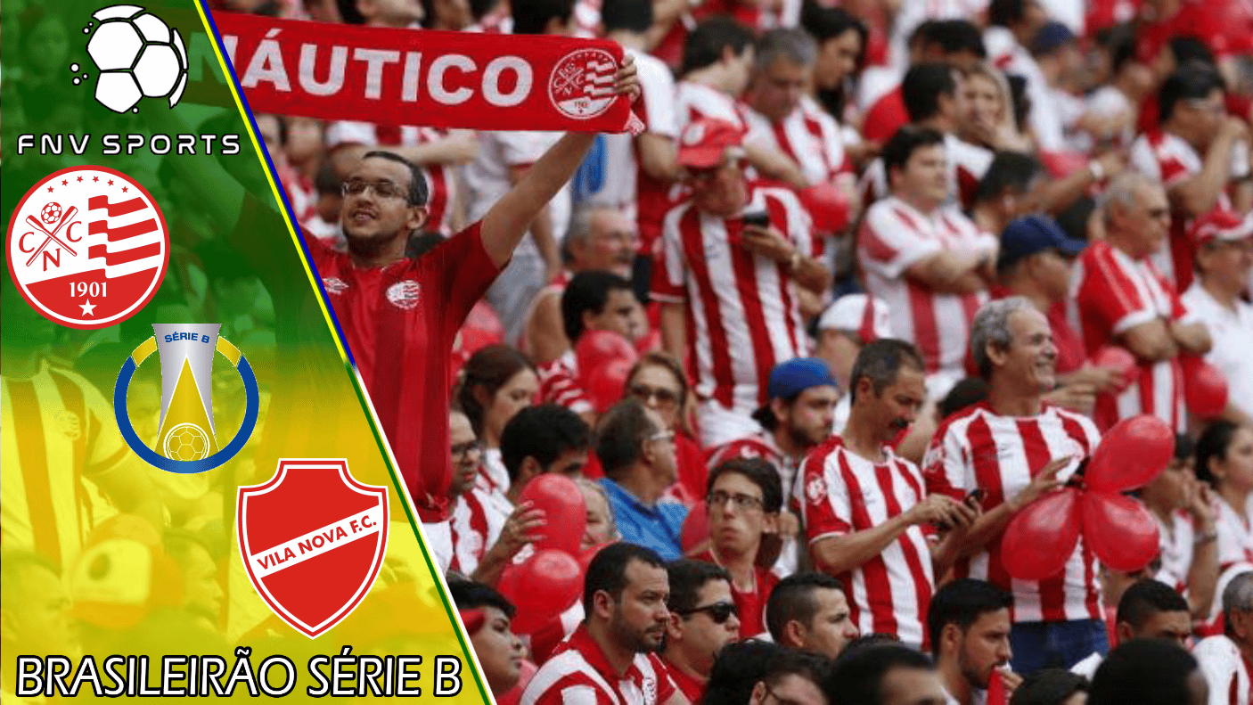N&aacute;utico x Vila Nova &ndash; Progn&oacute;stico da 25&ordf; rodada do Brasileir&atilde;o S&eacute;rie B 2022