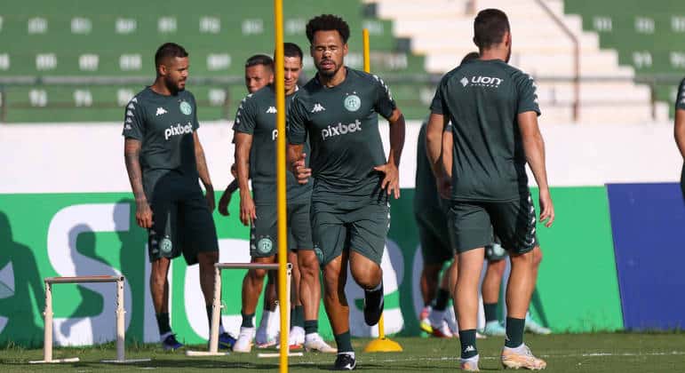 Guarani tem melhor retrospecto contra Oper&aacute;rio