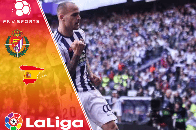 Valladolid &nbsp;x C&aacute;diz &ndash; Progn&oacute;stico da 6&ordf; rodada da La Liga 2022