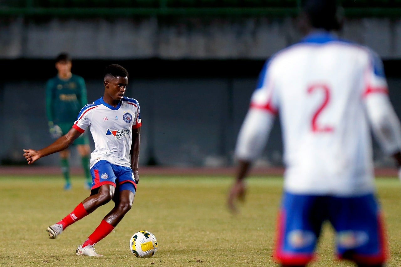 Bahia e Oper&aacute;rio empatam na Fonte Nova