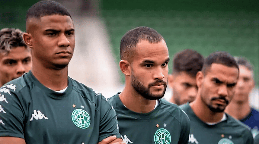 O que Darlan tem a dizer sobre virada sofrida pelo Guarani