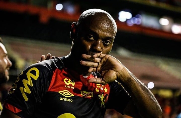 Sport vence o N&aacute;utico de virada e se aproxima do G4