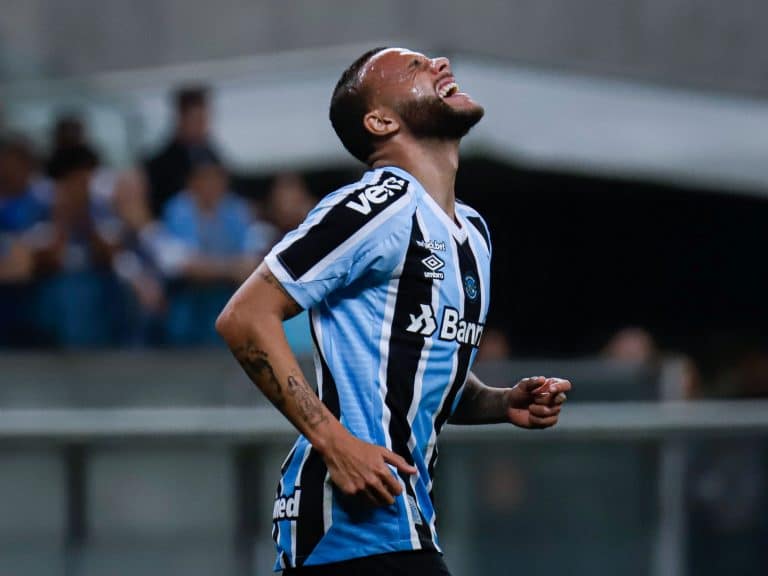 Contas Seri&eacute; B