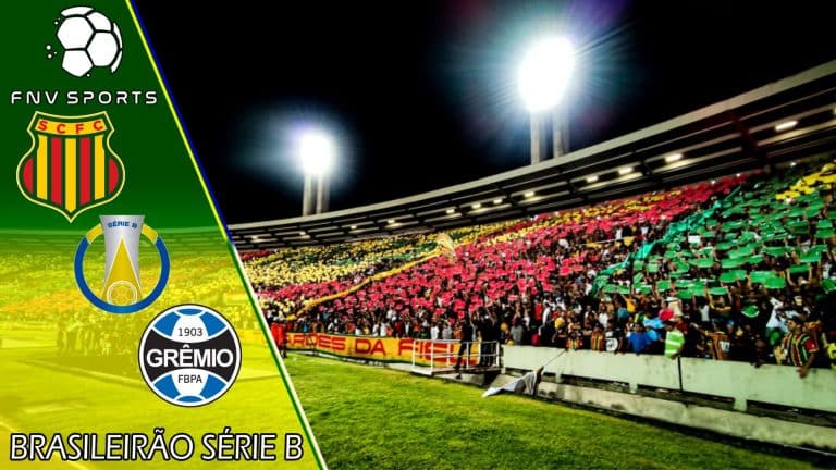 Sampaio Corr&ecirc;a x Gr&ecirc;mio &ndash; Progn&oacute;stico da 32&ordf; rodada do Brasileir&atilde;o S&eacute;rie B 2022