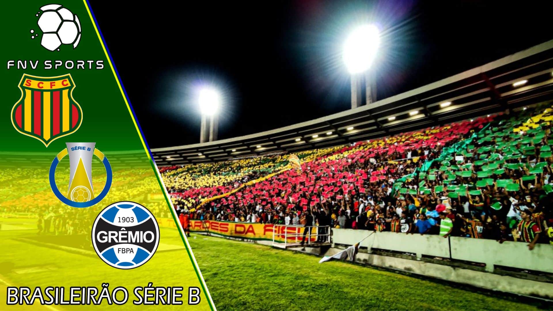 Sampaio Corr&ecirc;a x Gr&ecirc;mio &ndash; Progn&oacute;stico da 32&ordf; rodada do Brasileir&atilde;o S&eacute;rie B 2022