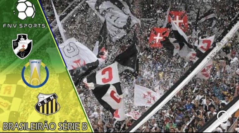Vasco da Gama x Crici&uacute;ma  &ndash; Progn&oacute;stico da 36&ordf; rodada  da S&eacute;rie B do Brasileir&atilde;o