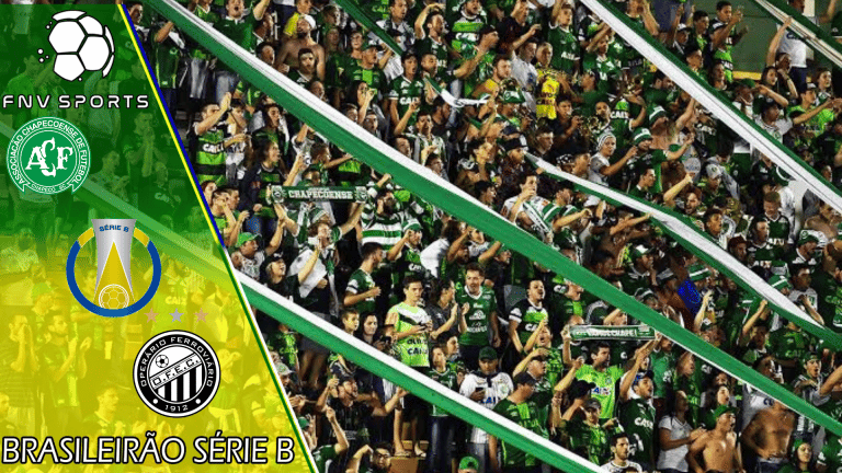 Chapecoense x Oper&aacute;rio &ndash; Progn&oacute;stico da 34&ordf; rodada  da S&eacute;rie B do Brasileir&atilde;o